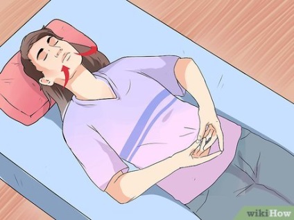 Hogyan lehet megszabadulni az alvási paralízis