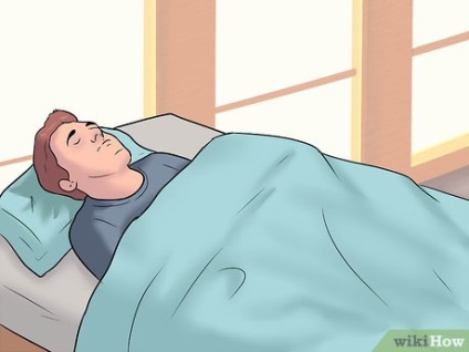 Hogyan lehet megszabadulni az alvási paralízis