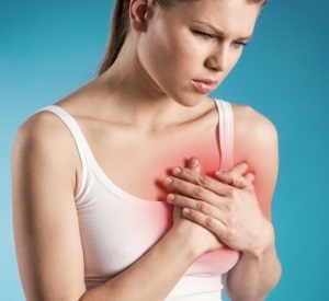 Hogyan kell kezelni szívfájdalom idegek