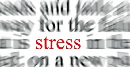 Як можна швидко зняти стрес і нервову напругу