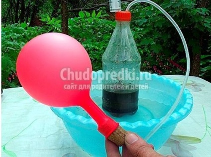 Felfúvódó léggömb repülő használata nélkül hélium (hélium ballonok) Felfúvódó léggömb repülő nélkül hélium