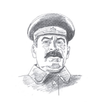 Hogyan kell felhívni Sztálin (Stalin) Hogyan kell felhívni Sztálin