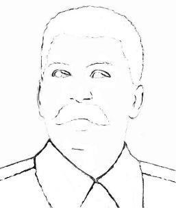 Hogyan kell felhívni Sztálin (Stalin) Hogyan kell felhívni Sztálin