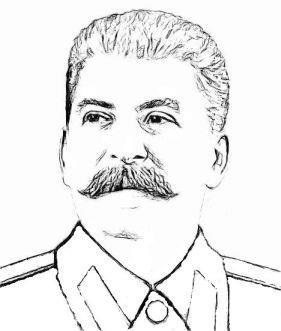 Hogyan kell felhívni Sztálin (Stalin) Hogyan kell felhívni Sztálin