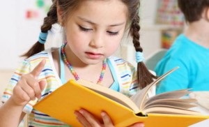 Hogyan kell tanítani a gyermeket, hogy olvassa el figyelmesen a szöveget