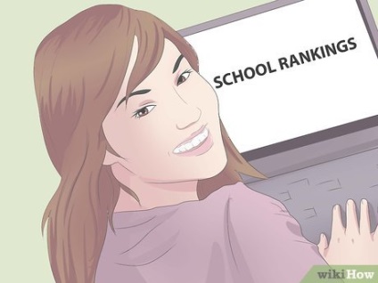 Hogyan lehet megtalálni a legjobb jár iskolába
