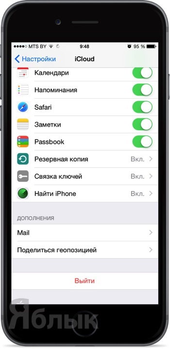 Hogyan talál egy elveszett vagy ellopott iPhone (iPad, Mac), iphone hírek, iPad és a Mac