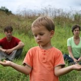 Hogyan magyarázza, hogy a gyermek a szülők válás - kezelőorvosát Aibolit
