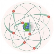 Hogyan állapítható meg, a proton, neutron, elektron