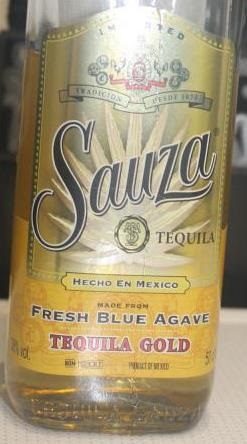 Hogyan lehet megkülönböztetni a valós tequila sauza (Souza) a hamisítás ellen