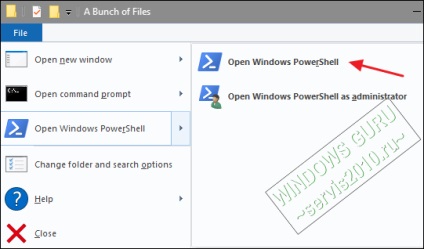 Hogyan batch több fájl átnevezése az operációs rendszer windows (tovább) Hogyan batch több fájl átnevezése Windows operációs rendszer