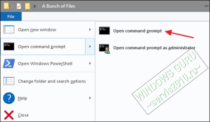 Hogyan batch több fájl átnevezése az operációs rendszer windows (átnevezés) Hogyan batch több fájl átnevezése Windows operációs rendszer