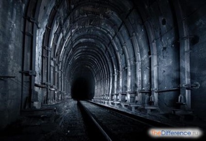 Hogyan helyesírás helyesen alagút vagy alagút, helyesírás (tunnel) Hogyan helyesírás helyesen alagút vagy alagút, helyesírás