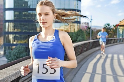 Hogyan készüljünk fel egy maratoni nulla képzési terv (készíteni) Hogyan készüljünk fel egy maratoni nulla képzési terv