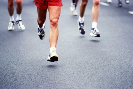 Hogyan készüljünk fel egy maratoni nulla képzési terv (képzés) Hogyan készüljünk fel egy maratoni nulla képzési terv
