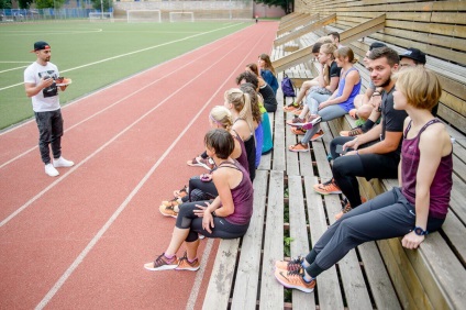 Hogyan készüljünk fel egy maratoni nulla képzési terv (képzés) Hogyan készüljünk fel egy maratoni nulla képzési terv