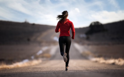 Hogyan készüljünk fel a félmaratoni és maratoni