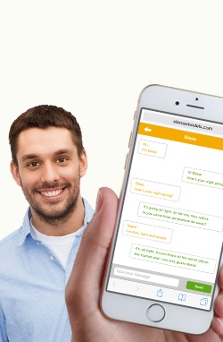 Hogyan találkozik egy milliomos, em (hogy megfeleljen a milliomos Online) Hogyan találkozik egy milliomos, em