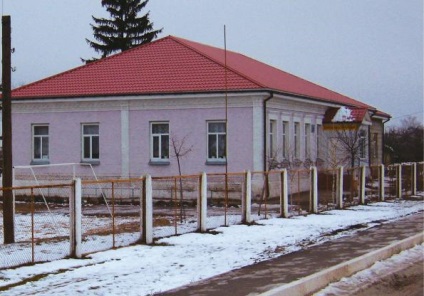Hogyan válasszuk ki a ház projekt - építési (Mi fel frame nyaraló) Hogyan válasszuk ki a ház projekt - építési