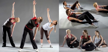 Hogyan kell kezelni a Bodyflex (Bodyflex) Hogyan kell kezelni a Bodyflex