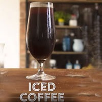 Főzni kávé hideg sört, Dzheymi Olivera receptek