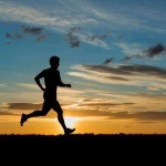 Hogyan fut 1 km 3 perc, és nem lehet megunni