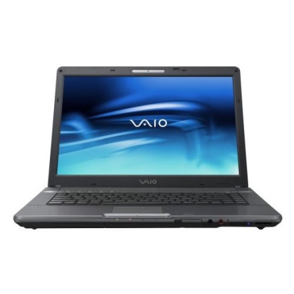 Hogyan szétszedni laptop Sony Vaio PCG-6j2l - blogofolio Romana Paulova