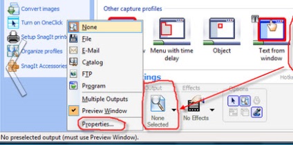 Hogyan készítsünk egy screenshot a képernyőn, akárcsak (screenshot) egy Word Hogyan készítsünk egy screenshot a képernyőn, mint a Word do
