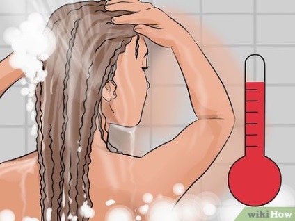 Hogyan, hogy a hajad ápolt és tiszta