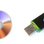 Hogyan készítsünk egy bootolható USB flash drive-val UltraISO