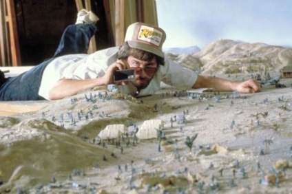 Hogyan kell lőni egy trilógia, Indiana Jones (Tower) Hogyan kell lőni egy trilógia, Indiana Jones