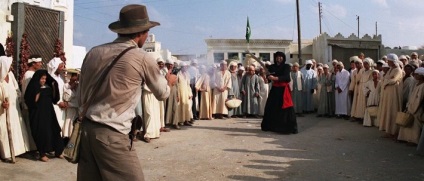 Hogyan kell lőni egy trilógia, Indiana Jones ( „Indiana Jones keres) Hogyan kell lőni egy trilógia, Indiana Jones