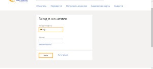 Hogyan hozzunk létre Qiwi pénztárca, és hogyan kell használni (Qiwi) Hogyan hozzunk létre Qiwi pénztárca, és hogyan kell használni