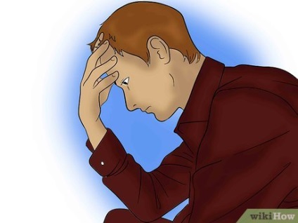 Hogyan lehet megbirkózni a depresszióval egyedül (depresszió) Hogyan kell kezelni a depressziót, segítség nélkül