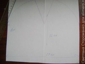 Hogyan varrni egy cap-toe saját kezűleg (cap-toe) Hogyan varrni egy cap-toe saját kezűleg