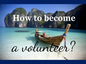 Hogyan válhat egy önkéntes külföldön oktatási turizmus