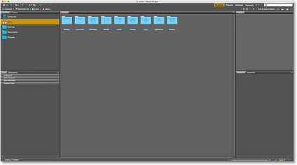 Hogyan kell telepíteni az Adobe Bridge cc Photoshop (híd) Hogyan kell telepíteni az Adobe Bridge cc Photoshop