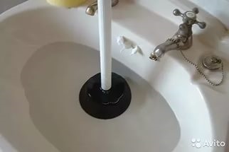 Hogyan, hogy megszüntesse a dugulás a mosogató otthon
