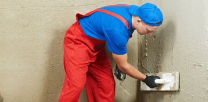 Mivel a meleg pincében belülről DIY (pince) Hogyan szigeteljük a pince belső DIY