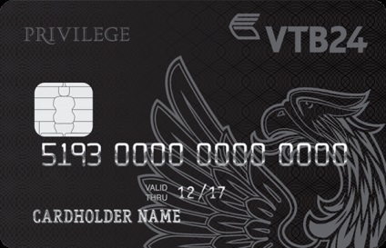 Honnan tudom, hogy a VTB 24 kártya adatait át pénzt a kártyára