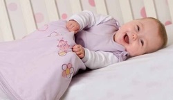 Hogyan válasszuk ki a legjobb a baba takaró