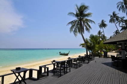 Hogyan válasszuk ki a szálloda Phuket