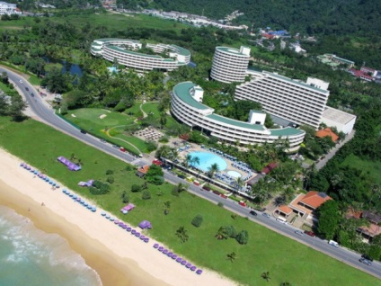 Hogyan válasszuk ki a szálloda Phuket