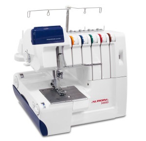 Hogyan válasszuk ki a hazai serger (overlock) Hogyan válasszuk ki a serger otthoni