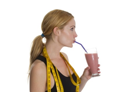 Hogyan válasszuk ki a protein shake fogyás