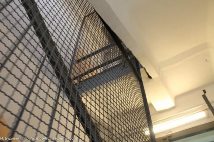 Hogyan működnek a dolgok a női fogolytábor (28 fotó) - triniksi