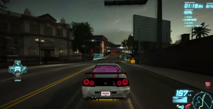 Hogyan lehet pénzt a Need for Speed World (on-line verseny) Hogyan lehet pénzt az igény a sebesség világ