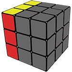 Hogyan lehet összeállítani egy Rubik-kocka 3x3
