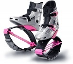 Kangoo ugrás ugró túlsúlyos fitness (fitnesz) Kangoo ugrás ugró túlsúlyos fitness