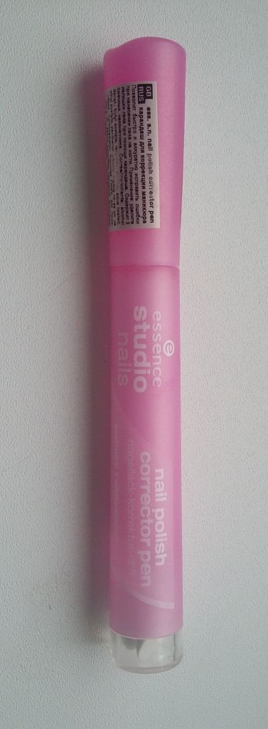 Ceruza korrekció manikűr lényege studio nails - vélemények, fényképek és ár (vélemény) Ceruza korrekció manikűr lényege studio nails - vélemények, fényképek és ár